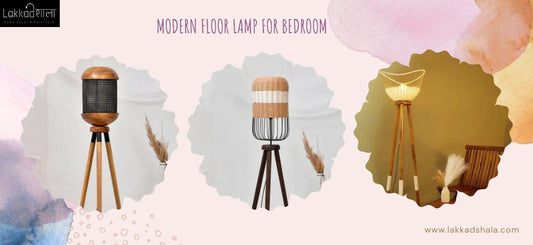 Enhance your Interior Design with the Ultimate Guide to Modern Floor Lamp, Explore 6 Stylish Designs for Living Room