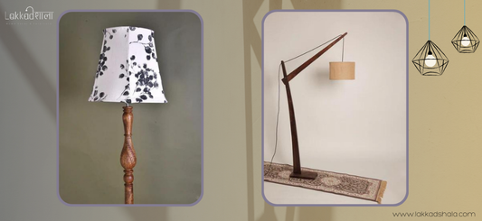 Decorative Floor Lamp Choices: The Ultimate Guide to Illuminate your Living Room