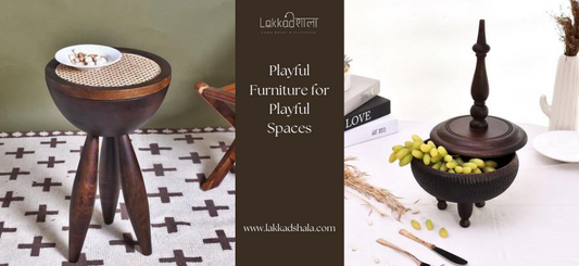 Top 9 Advantages Of Wooden Furniture in Your Home