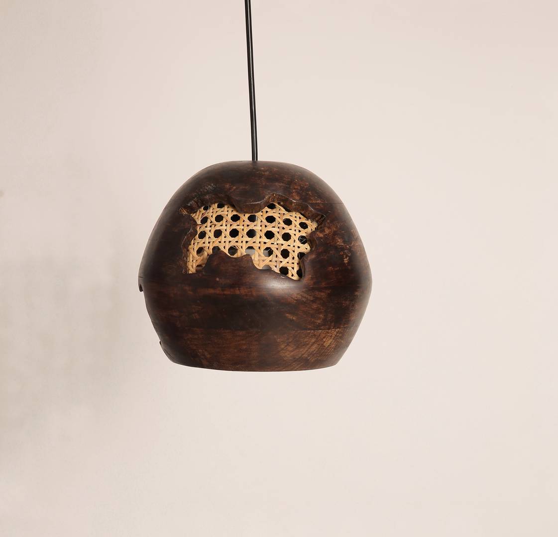 NOORI - PENDANT LAMP