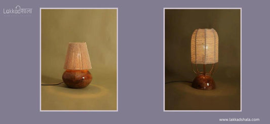 Complete Buying Guide: How to Find Perfect Types of Table Lamps for Your Home And Maintenance Tips