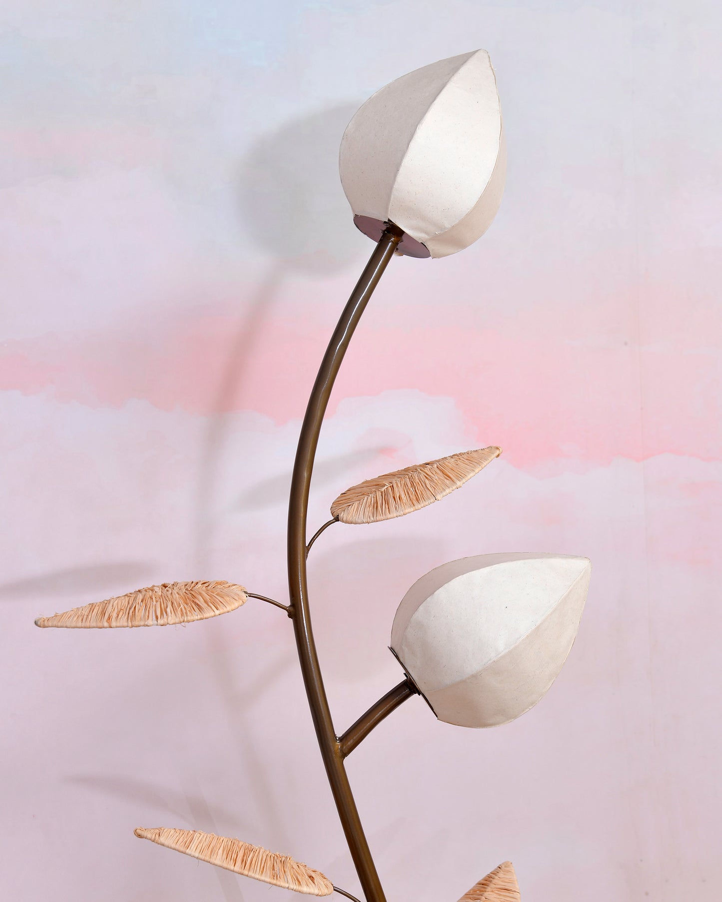 DAISY FLOOR LAMP