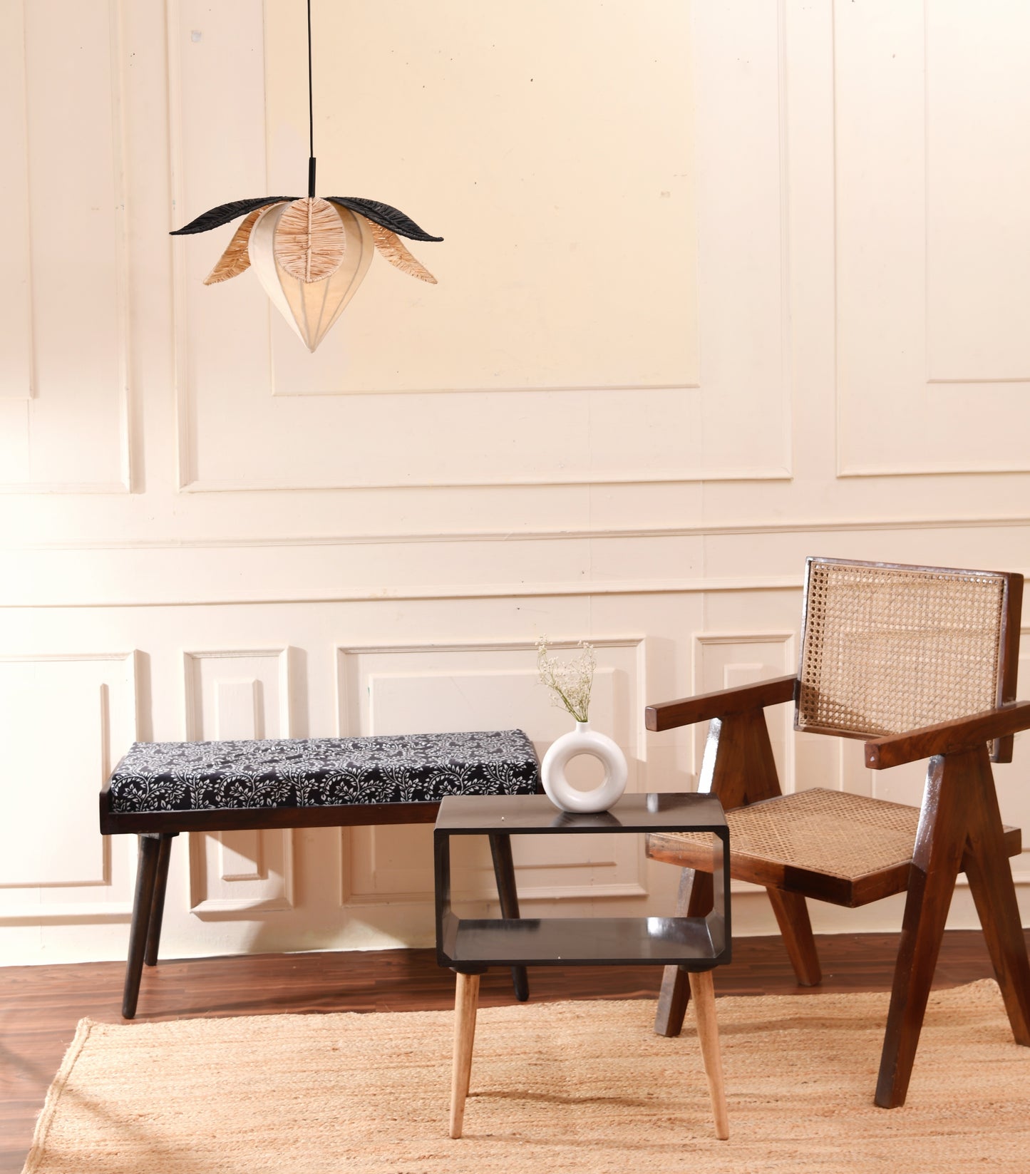 JASMINE PENDANT LAMP