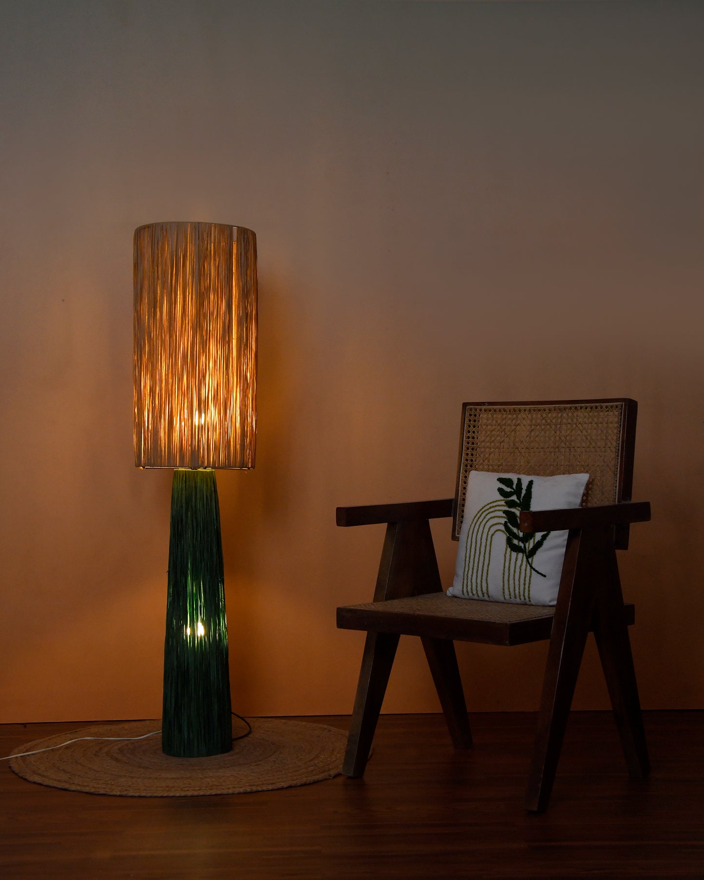 SKY FLOOR LAMP