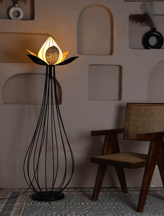 LIFO FLOOR LAMP