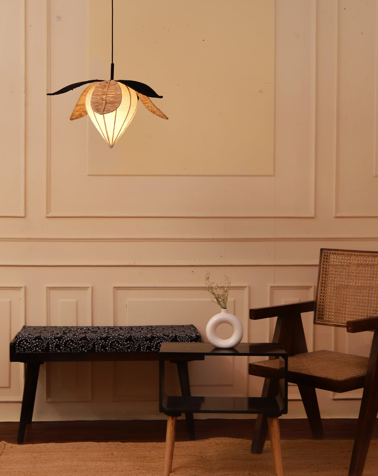 JASMINE PENDANT LAMP