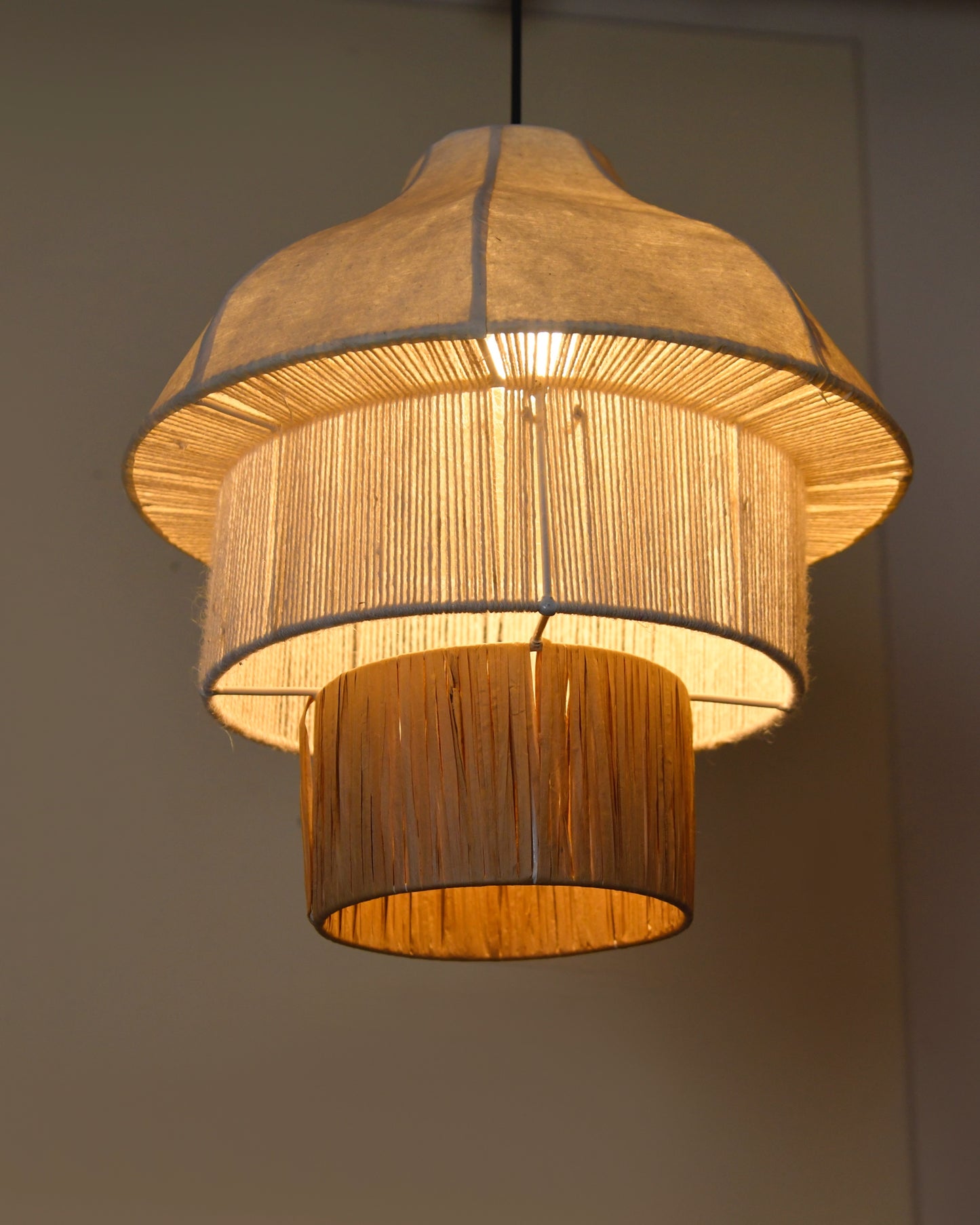 TOKIO PENDANT LAMP