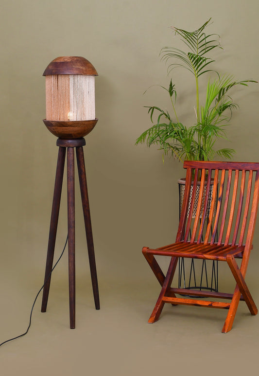 floor lamp
