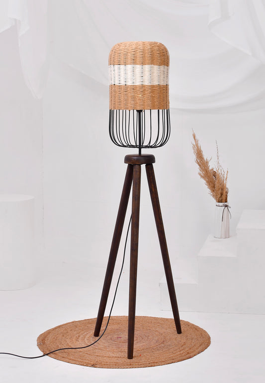 Oliver Floor Lamp