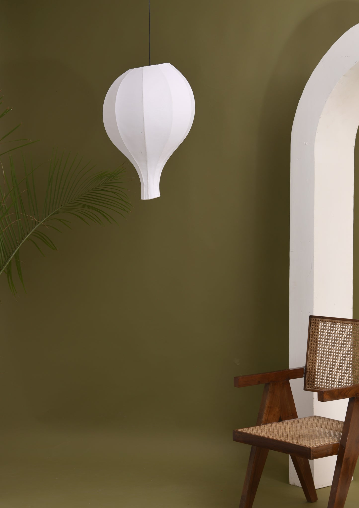 BOHEMIAN PENDANT LAMP