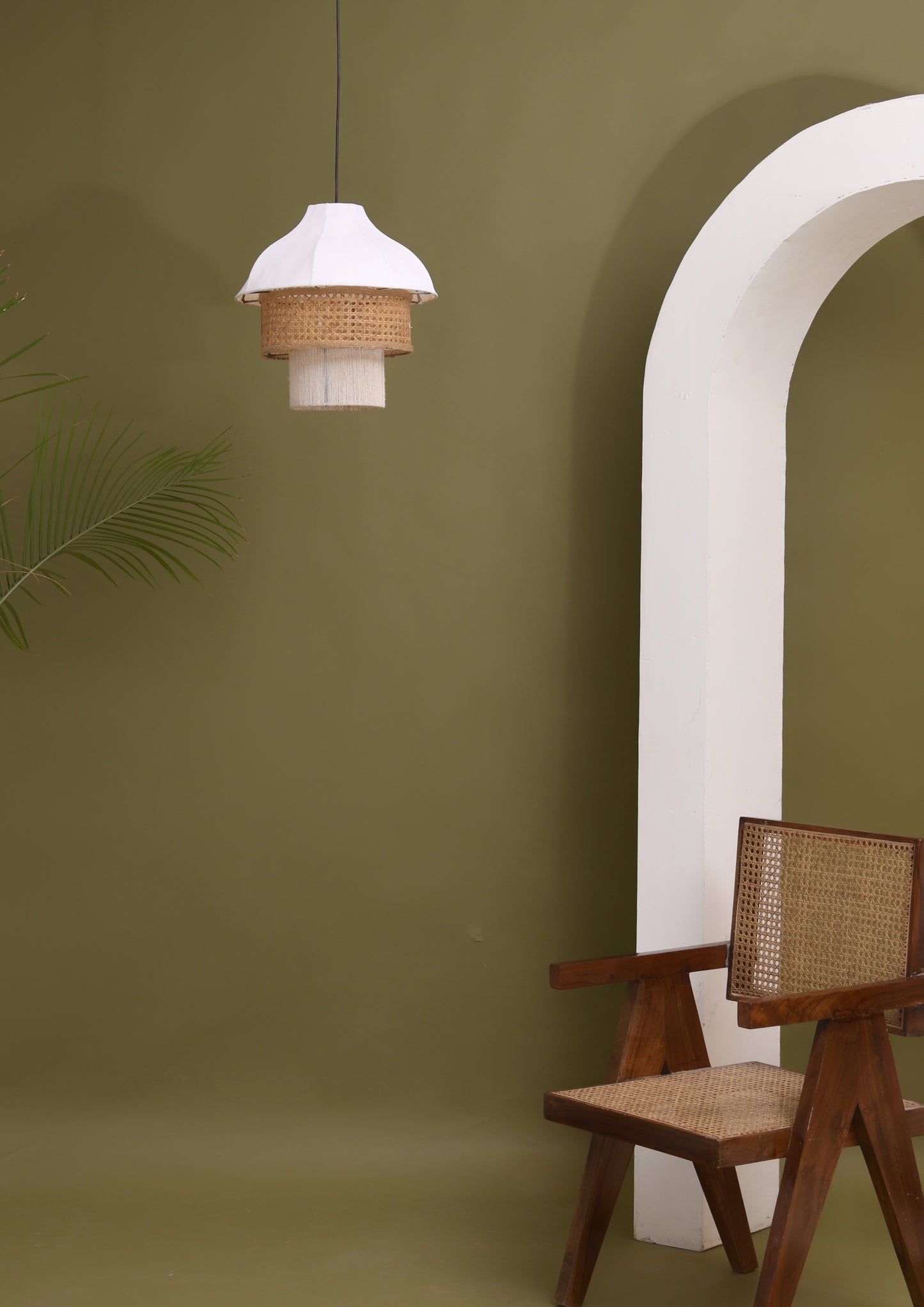 BEGUM JAAN PENDANT LAMP