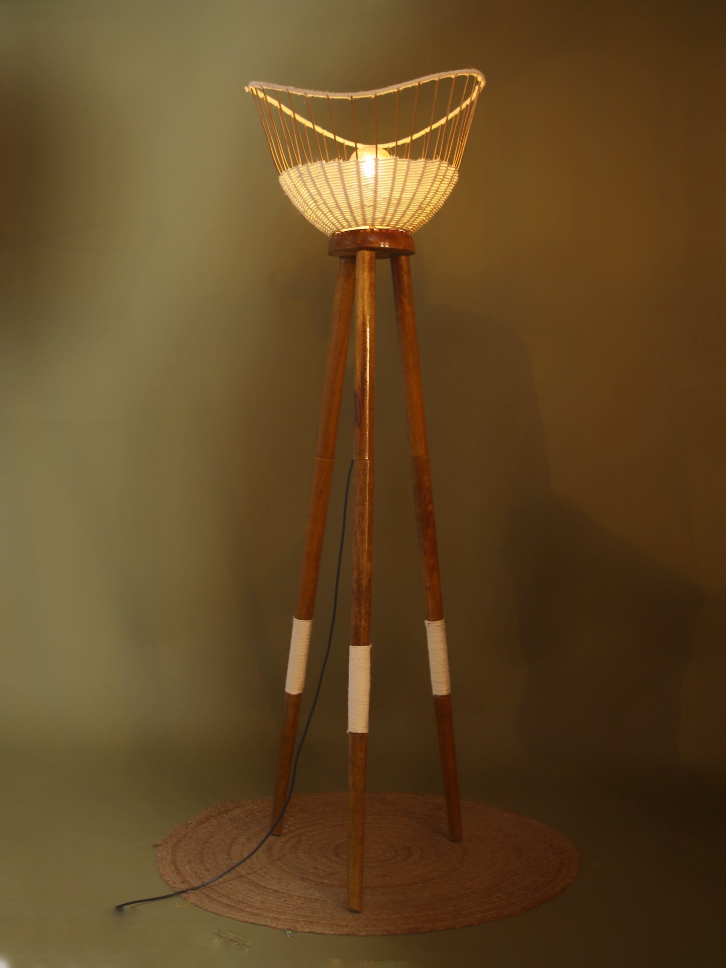 OREO FLOOR LAMP
