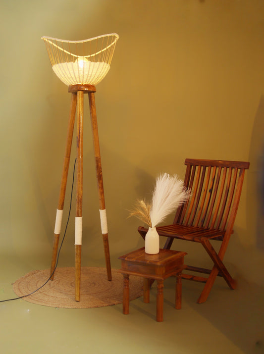 OREO FLOOR LAMP