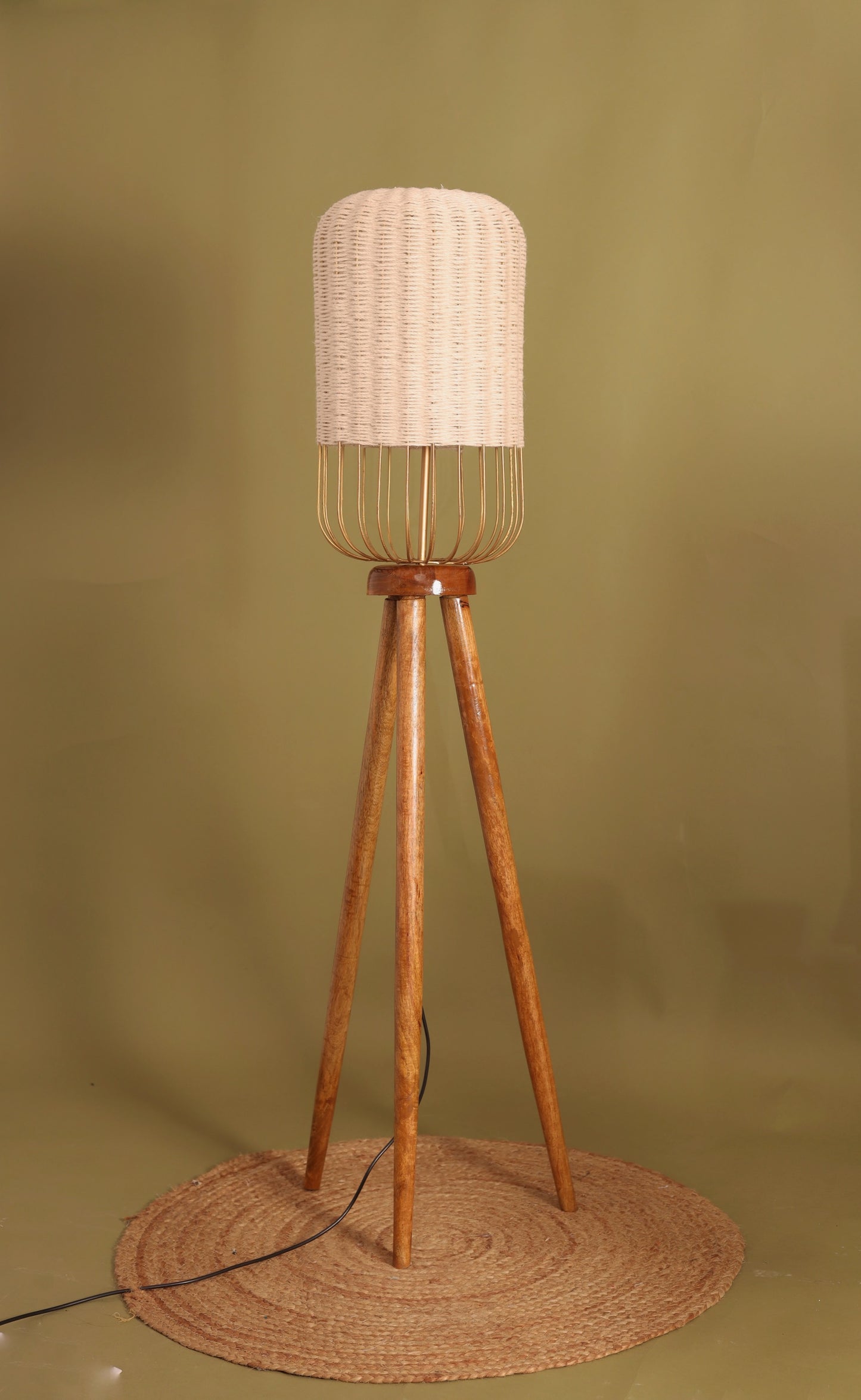 LEEVA FLOOR LAMP