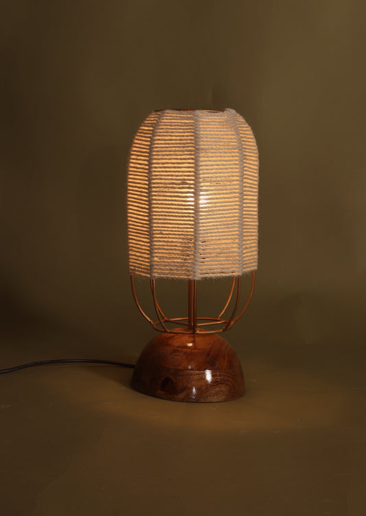LEEVA TABLE LAMP