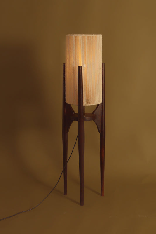 DOME FLOOR LAMP