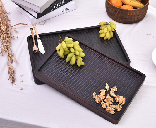 Reck Tray 2