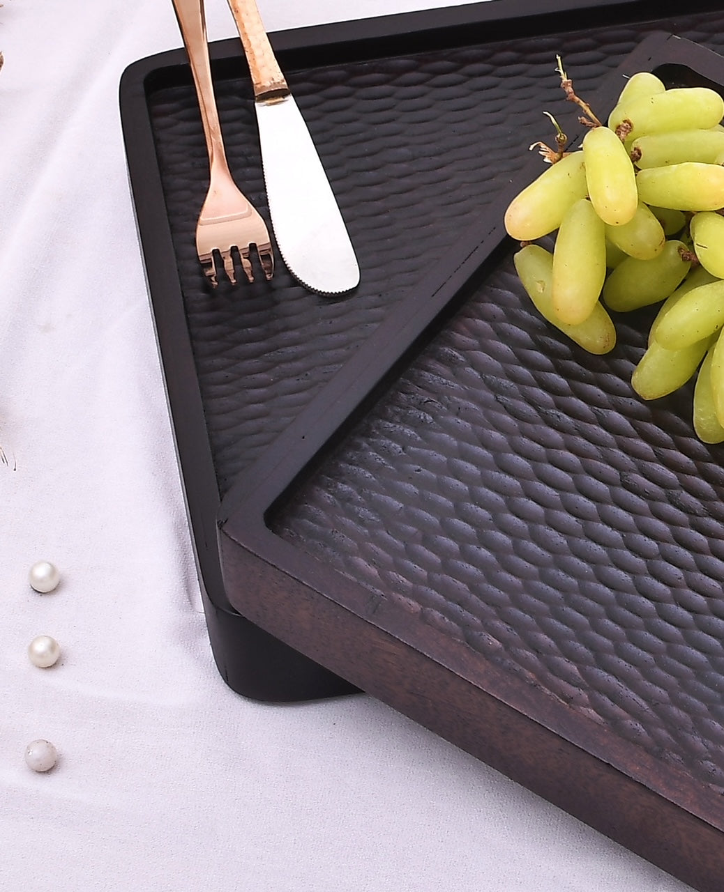Reck Tray 2