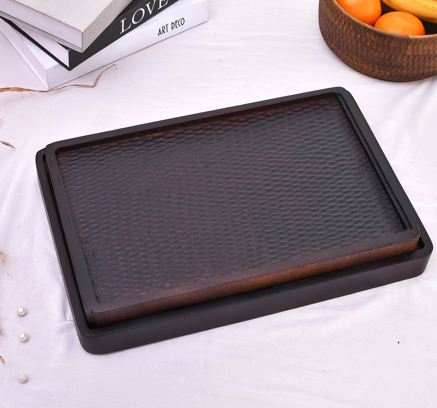 Reck Tray 2
