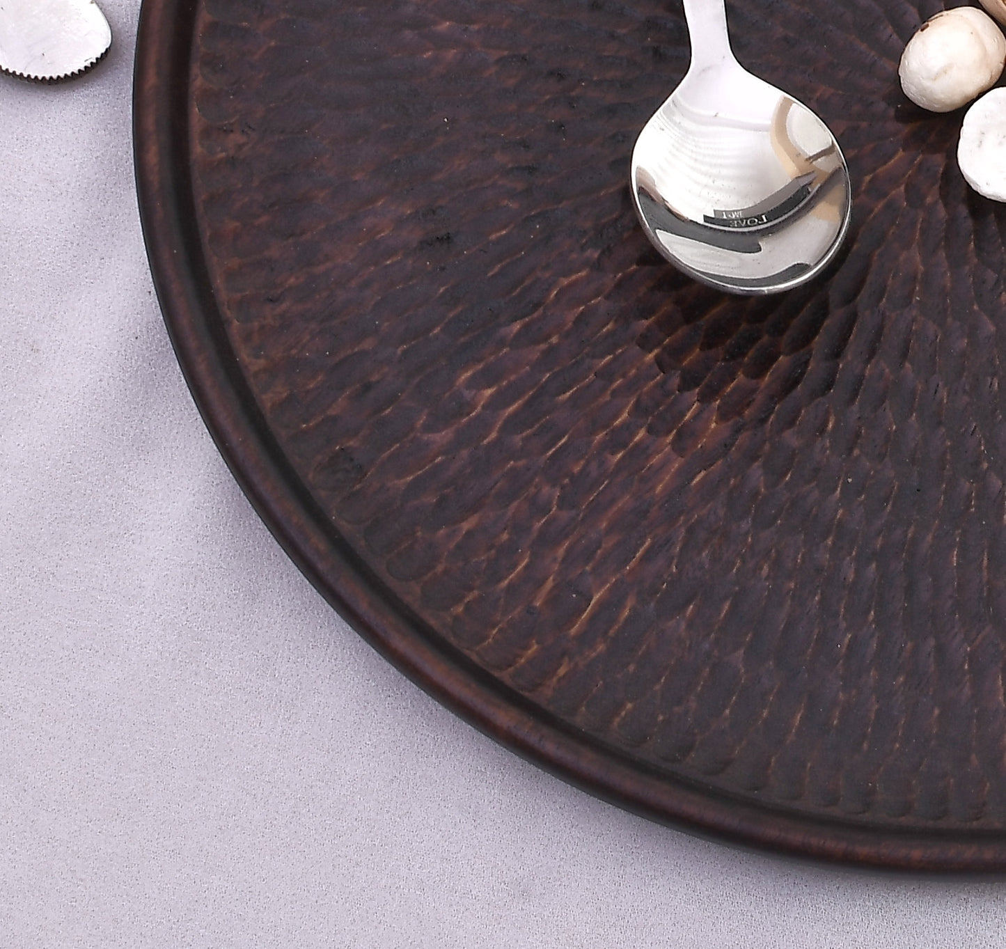 Lazy Plate