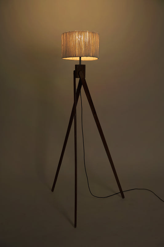 Modern & Minimalist Casa Floor Lamp