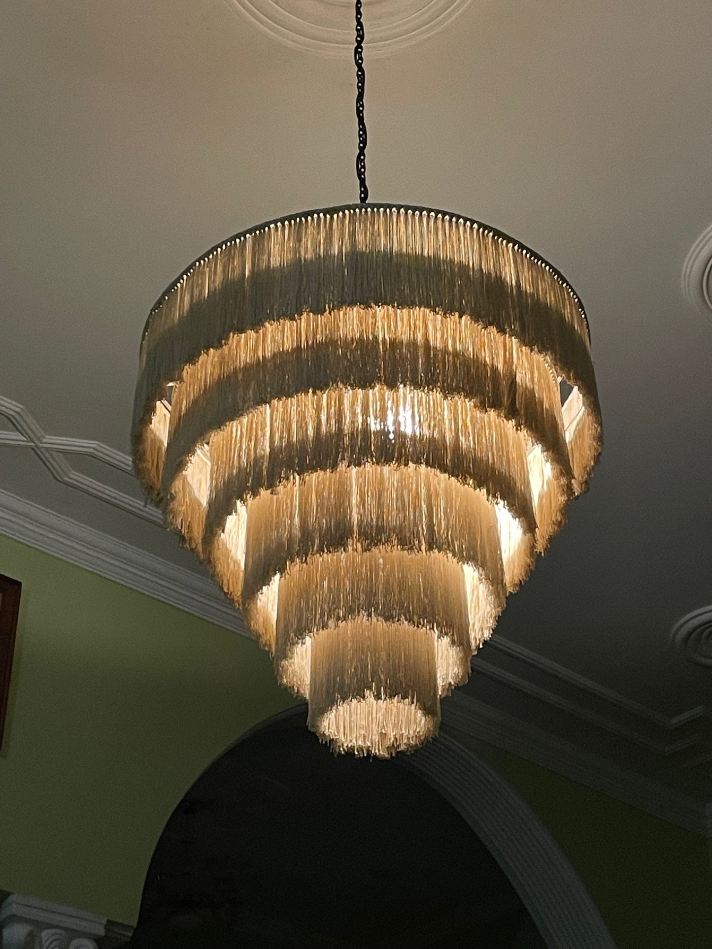 BLOOM- CEILING LAMP