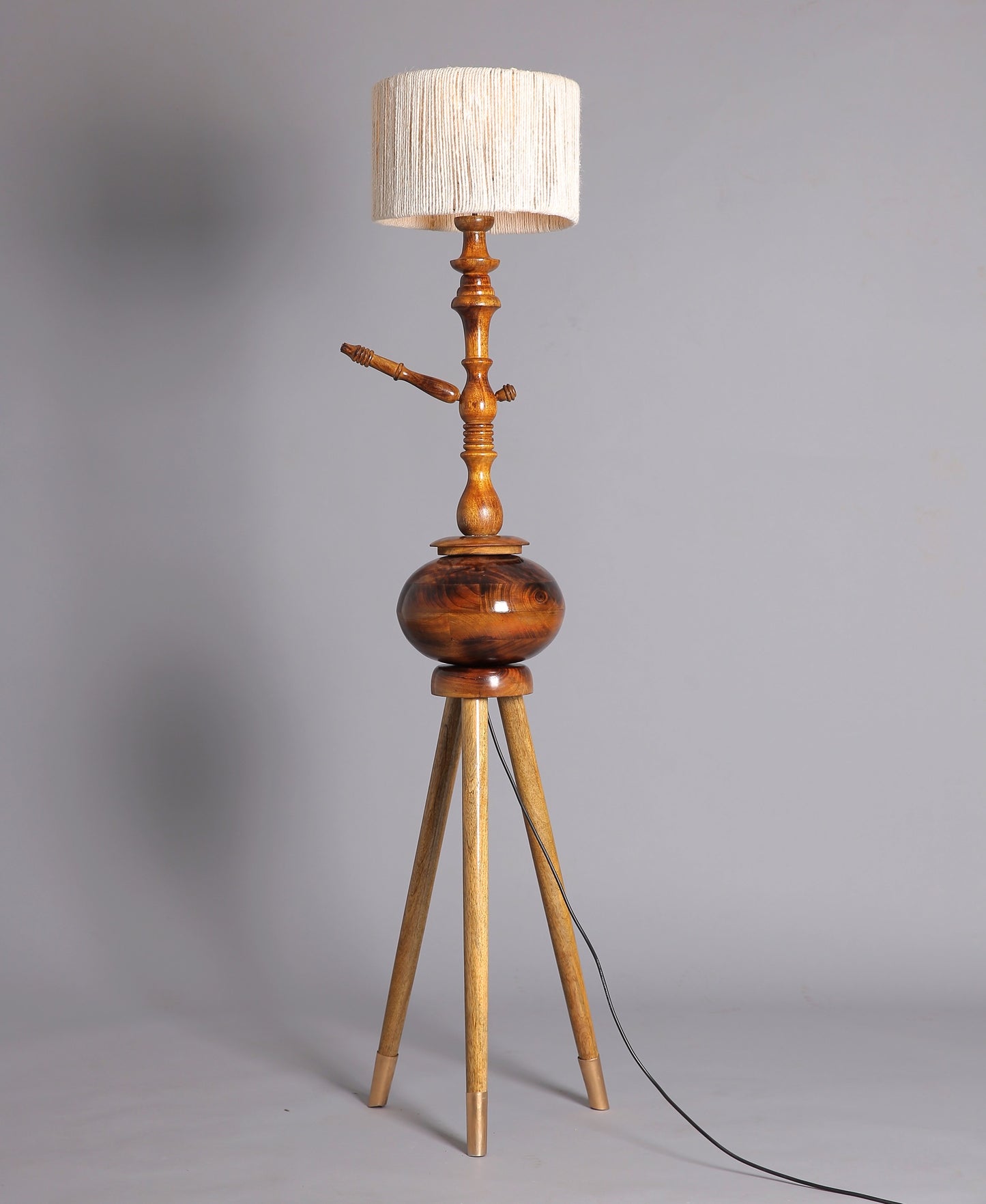 SHISHA-  FLOOR LAMP