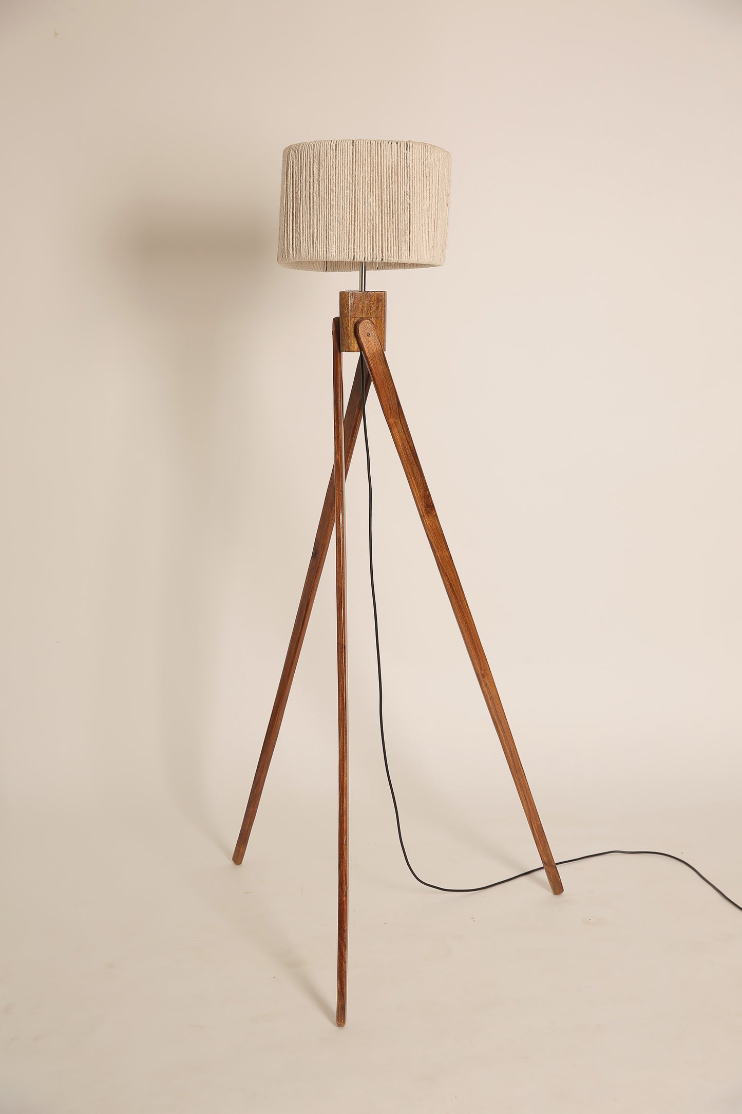 Modern & Minimalist Casa Floor Lamp