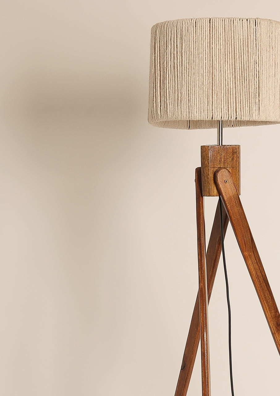Modern & Minimalist Casa Floor Lamp