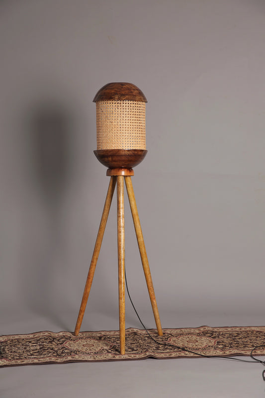 LARRA  - FLOOR LAMP